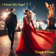 I Found My Angel