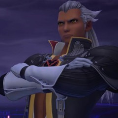 L'Eminenza Oscura (Data Ansem Seeker Of Darkness)