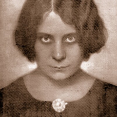 Margit Kaffka (1880-1918) – Te Deum (ENG-HUN). Read by Csilla Toldy