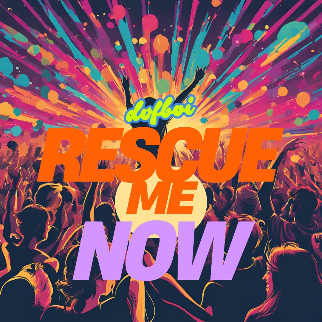 Stream Rescue Me Now by DVFBOI | Listen online for free on SoundCloud