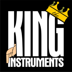 The King of Instruments, ep. 218 - April 12, 2020 - Easter Sunday