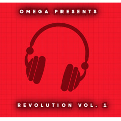 REVOLUTION VOL. 1