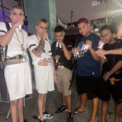 VAI TOMANDO PIROCADA DA TROPA DE CRIMINOSO