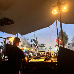 Metatext Live "The Anthropic Principle" @Tanzwüste Fusion 2025
