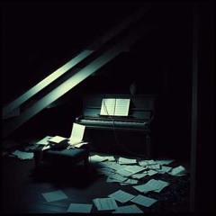 Ghosts of my past