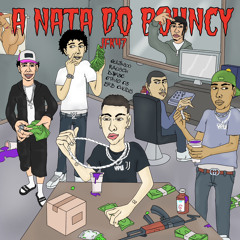 A nata do bouncy 01 - 4700 Barras (600 bars Remix)