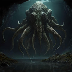 CTHULHU MYTHOS: ABHORRENCE