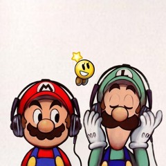 Mario & Luigi Series