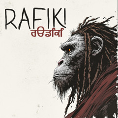 Actias feat. Where is my Unicorn feat. Omi on Acid feat. Gino Campari - Baba Rafiki (Actias psy mix)