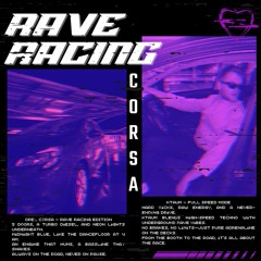 KTAUM - RAVE RACING (FREE DOWNLOAD)