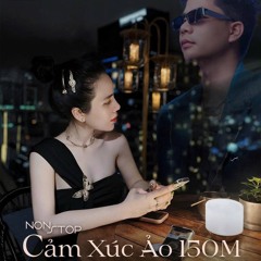 Nonstop Vipp 2025 - Cảm Xúc Ảo - Em Minh Nga - Dj Kenbjn Remix