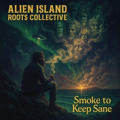 Smoke To Keep Sane