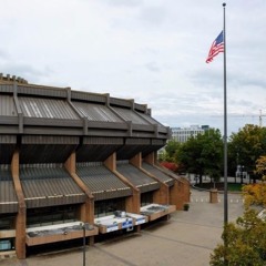 The Battle of Navy Hill