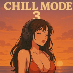 Reggie Faria Chill Mode 3