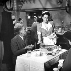 The Diner (prod. Bvtman)