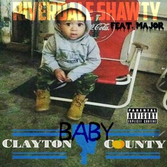 Clayton County Baby