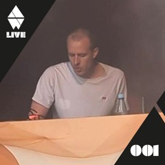 Anderswo LIVE #1 Betonkust