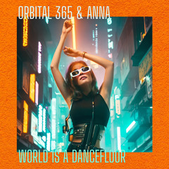 World Is a Dancefloor
