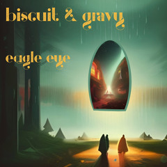 eagle eye