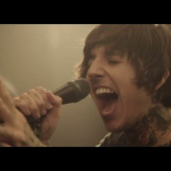 Bring Me The Horizon - Can You Feel My Heart (Shivaxi Remix) [Free Download]