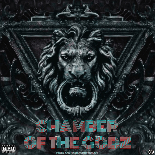 CHAMBER OF THE GODZ