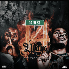 14th Poppie x Wopskino x Tray Sav- All i Know
