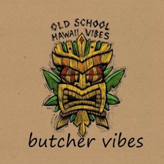Butcher Vibes - Bboy Mixtape Underground Rap