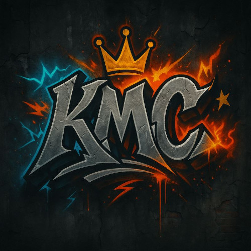 K.M.C.- Vom Lauch zum Alphaboss