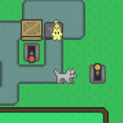 Hallway (test track)