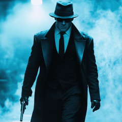 Silent Pursuit (Secret Agent Film Score)