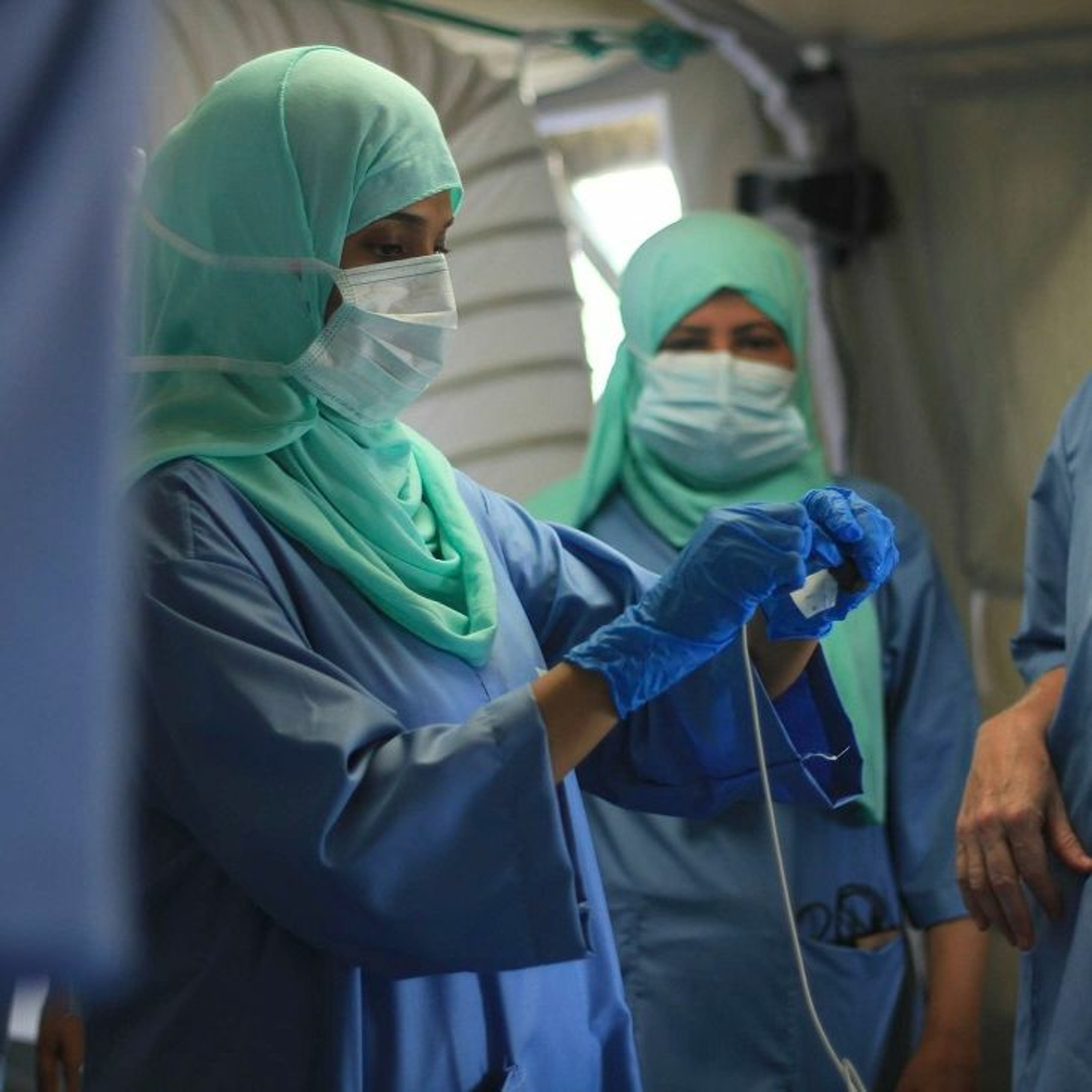 ICRC Humanitarian Law and Policy Blog