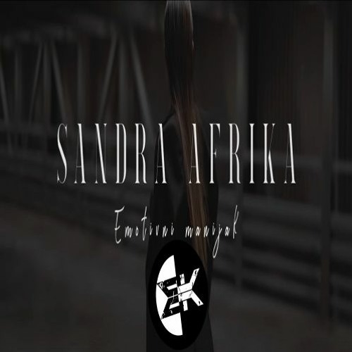 Sandra afrika