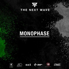 The Next Wave 34 - Monophase [Live from Bologna, Italy]