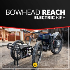 Bowhead Reach Electric Bike Demo