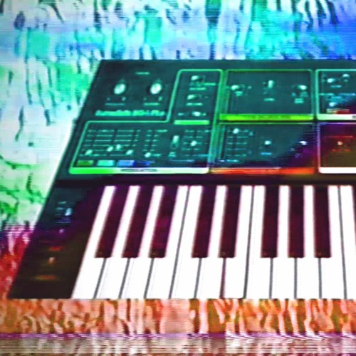 Various_Waves - My First Synthesizer