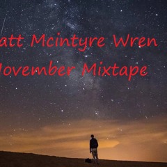 November Mixtape 2022