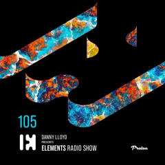 Danny Lloyd - Elements Radio Show 105