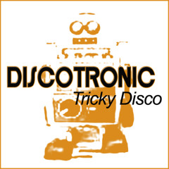 TRICKY DISCO X KISS ME AGAIN (NIGHTCORE)
