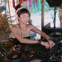 Groovy Psychedelic Journey Thai (Psytrance) Mix