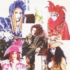 Stream 薔薇に彩られた悪意と悲劇の幕開け by MALICE MIZER | Listen