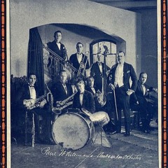 Ze Arthur Big Band in Vegas- Angel Eyes