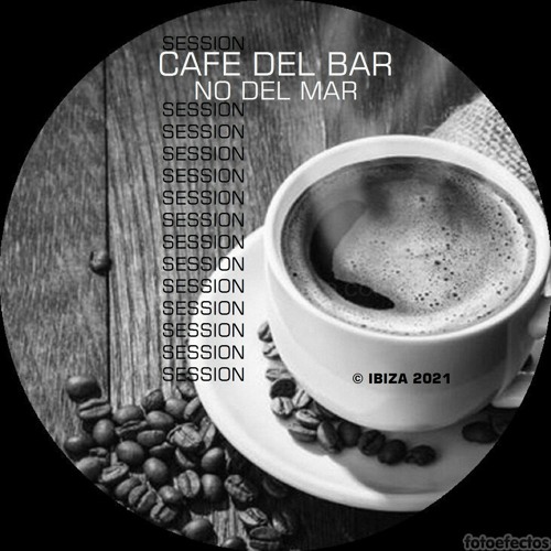 🅢🅔🅢🅘🅞🅝 - CAFE DEL BAR NO DEL MAR-2021-08-04