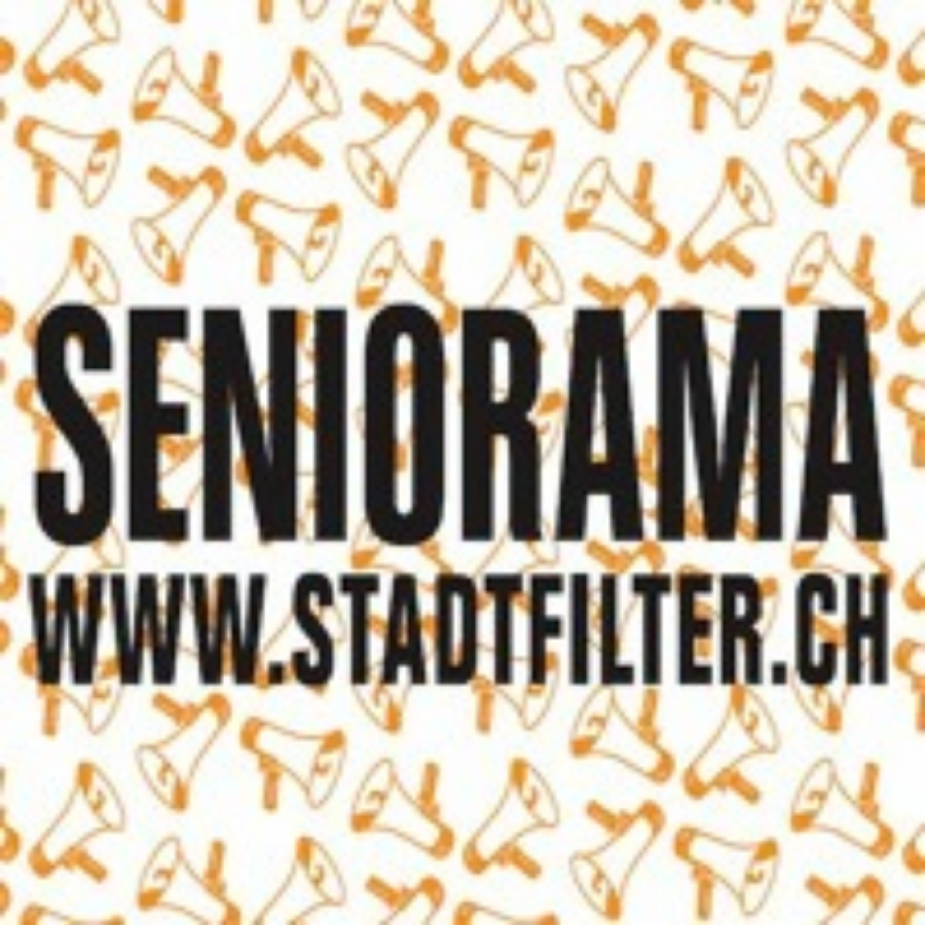 Stadtfilter Sendungen
