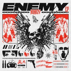 ROARZY - BLOODS