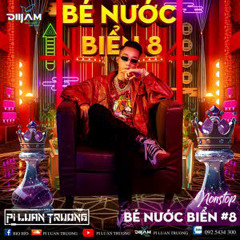 Bé Nước Biển 8 - PiLuanTruong