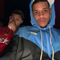 EU DURMO COM ODIO ACORDO COM ODIO vs VAI SENTANDO BEAT MODINHA (rlk dupanico