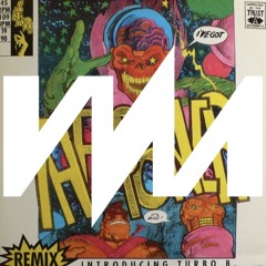 Stereokilla - Believe (WILMIG "The Power" Mashup)