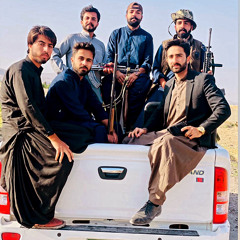 Bahar e pul balochi song 👌