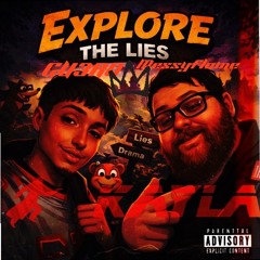 Explore the lies