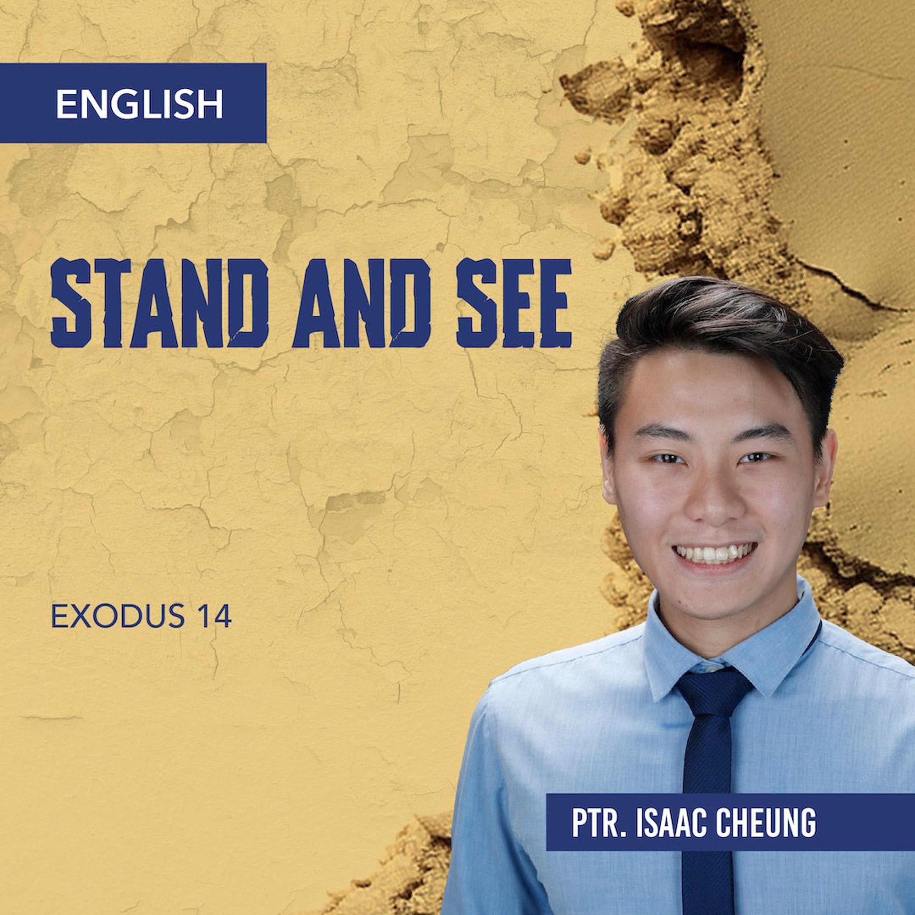 Christian Bible Church of the Philippines | Sunday Messages
